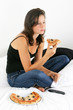 L- Pizza