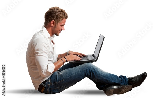 Photo: Laptop Laptop