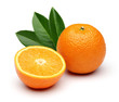 Fresh Orange