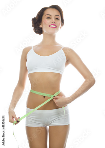 Photo: woman beauty woman beauty