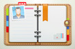 Personal organiser