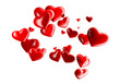 Heart Cloud