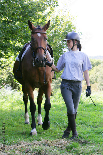 Photo: L-Cheval L-Cheval