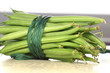 Grüne Bohnen