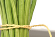 Grüne Bohnen