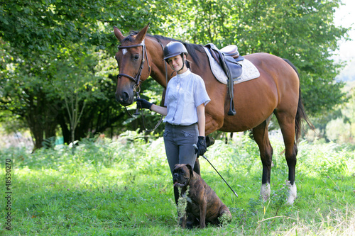 Photo: L-Cheval L-Cheval