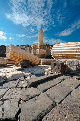 Photo: Ruins Ruins
