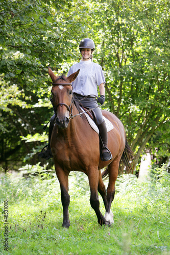 Photo: L-Cheval L-Cheval