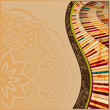 Musical background