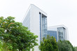 Bürogebäude in Frankfurt - Verwaltung