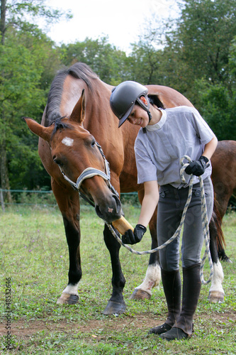 Photo: L-Cheval L-Cheval