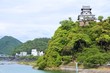Photo: Inuyama, Japan - the castle Inuyama, Japan - the castle