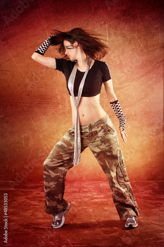 Photo: Dance Dance