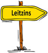 Leitzins