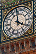 Photo: Big Ben clock Tower, London Big Ben clock Tower, London