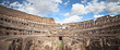 COLISEO DE ROMA