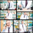 Pharmacist collection