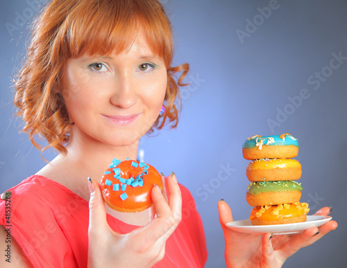 Photo: sweet cake sweet cake