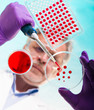 Photo: Life science Life science
