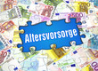 Altersvorsorge