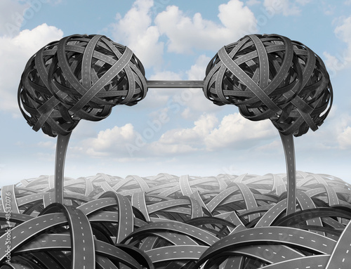 Illustration: Intelligent Partnership Management Intelligent Partnership Management