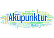 Akupunktur