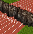 Illustration: Success Risk Success Risk