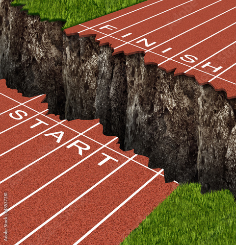 Illustration: Success Risk Success Risk