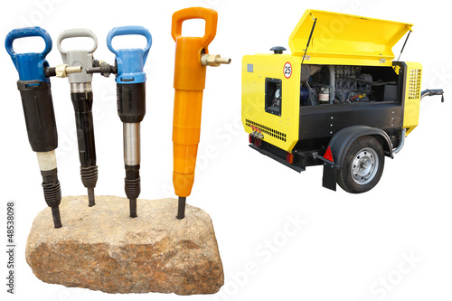 Photo: pick hammers pick hammers