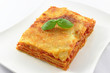 Lasagne Bolognese