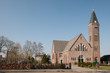 Foto: Church in Holland Church in Holland