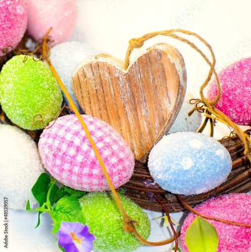 Photo: Ostergesteck Ostergesteck