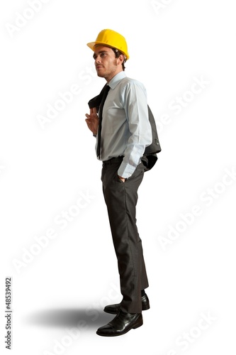 Photo: Engineer Engineer