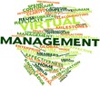 Word cloud for Virtual management