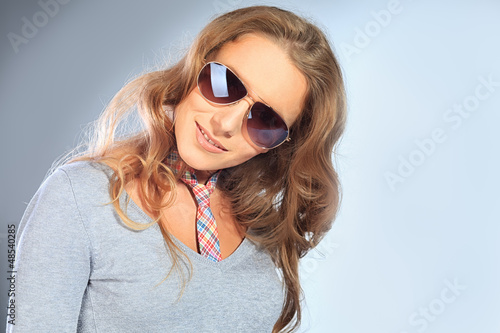 Photo: modern woman modern woman