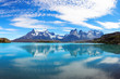 Torres del Paine National Park, Chile