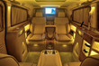 VIP car- deluxe automobile VIP Araçlar
