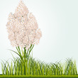 Small flowers