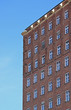 Foto: Das Hochhaus Das Hochhaus