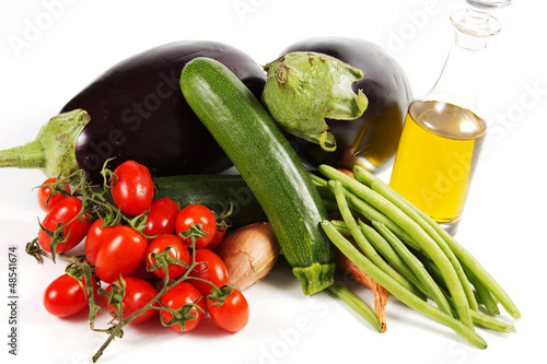 Photo: Fresh Vegetables Fresh Vegetables