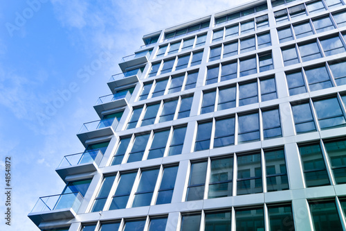 Photo: Büro - Bürogebäude in Berlin Büro - Bürogebäude in Berlin