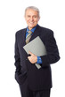 Photo: Senior Businessman Senior Businessman