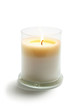 Candle in Glass