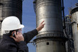 petrochemical plant engineer