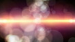 luminous background loop