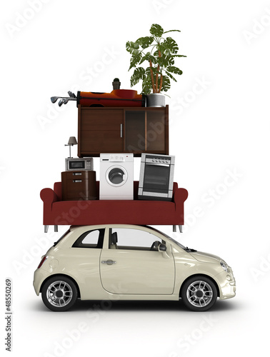 Photo: Removal Removal