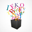 logo business