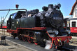 Bäderbahn Molli Kühlungsborn