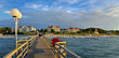 Seebrücke Kühlungsborn