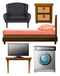 Useful furnitures